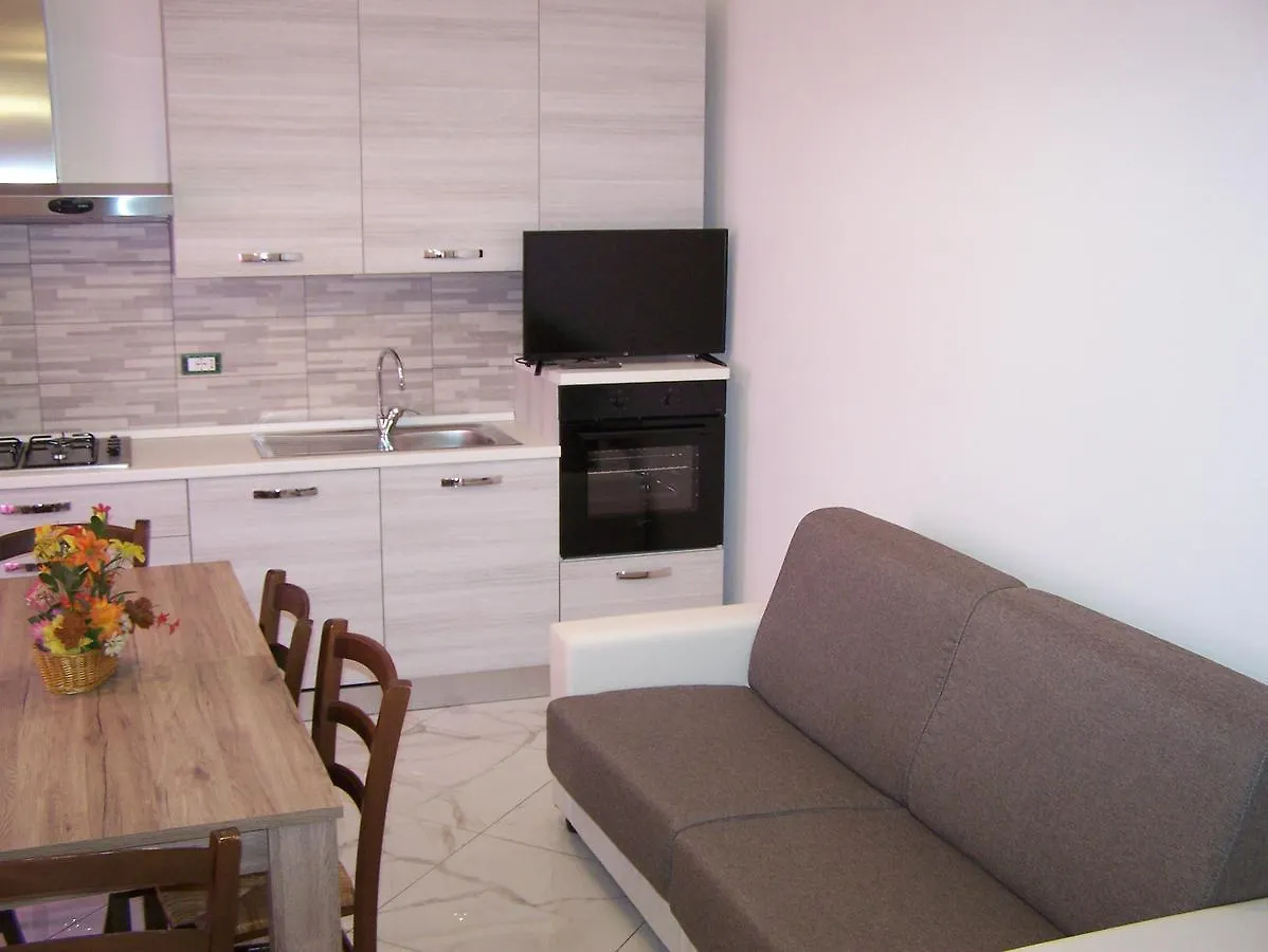 Appartamenti Angelini Riccione