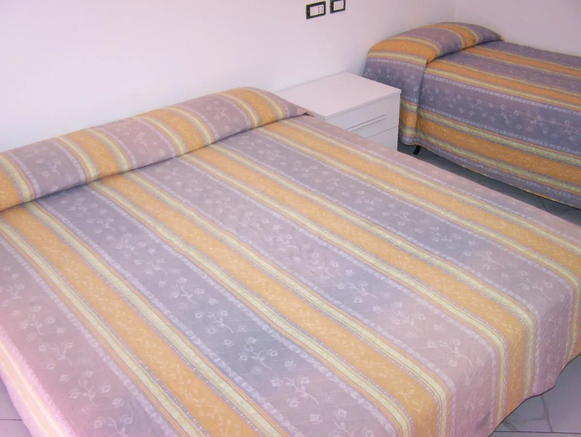 Apartament Appartamenti Angelini Riccione