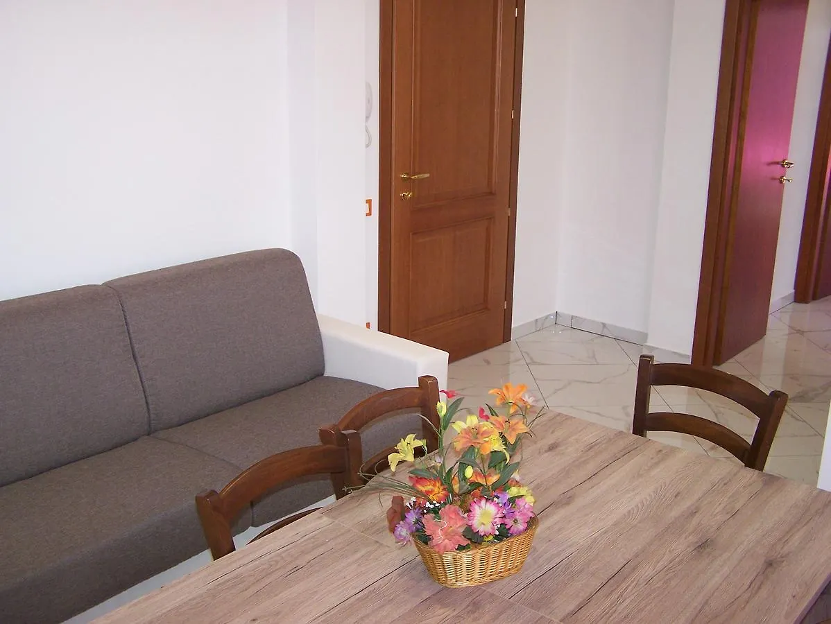 Appartamenti Angelini Riccione Włochy