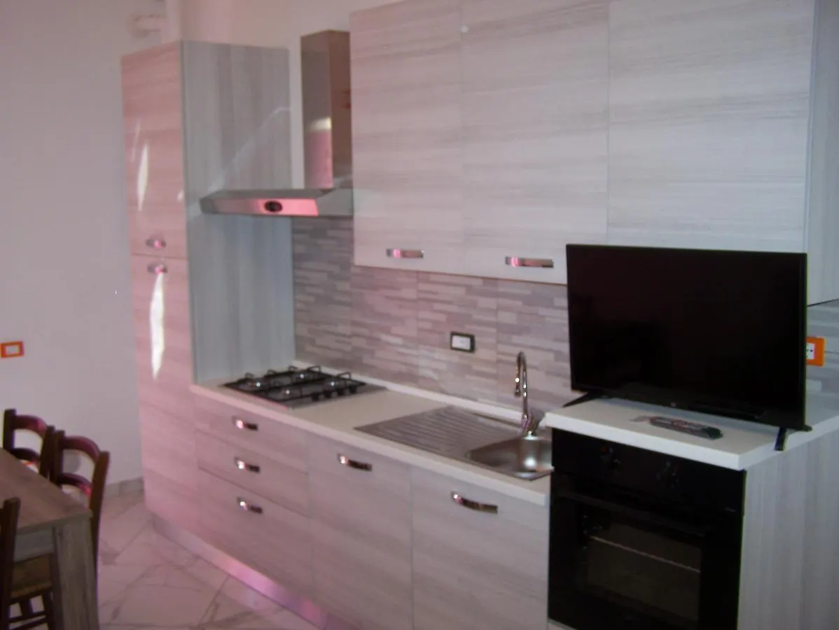 Appartamenti Angelini Riccione Apartament
