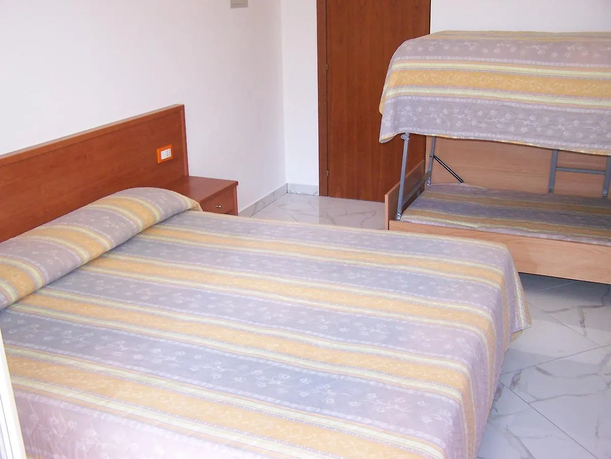 Apartament Appartamenti Angelini Riccione Włochy