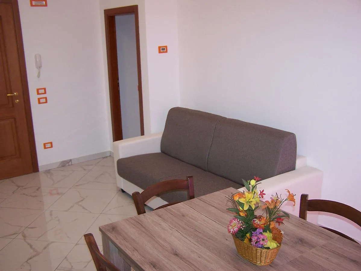 Appartamenti Angelini Riccione